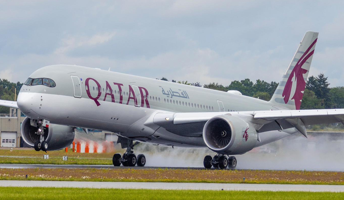 Qatar Airways Group Celebrates a Record-breaking Net Profit of QAR6.1 Billion (US$1.7 Billion)